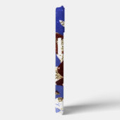 女性だけのパーティー Case-Mate iPhoneケース (裏面 / 右)