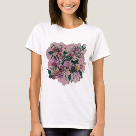 女性であることがどれほど好きか… Tシャツ