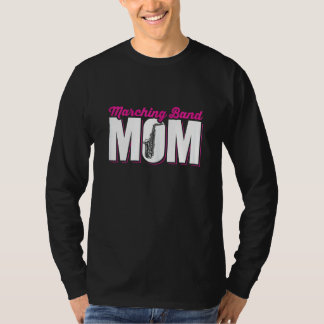 女性とおもしろい女性のための女性サックス愛好家グラフィック Tシャツ