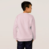 女性と子供たち 時は戻って Tシャツ (裏面フル)