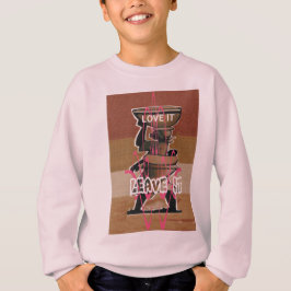 女性と子供たち　時は戻って Tシャツ