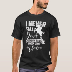 女性と男性のための馬のグラフィック 馬 4 Tシャツ