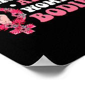 女性について法律を作るべきではない体女性女性 ポスター (角)