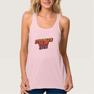 女性にとって今まで以上に強いピンクタンクトップ タンクトップ