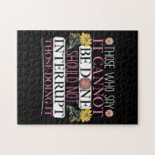 女性に力を与えたフェミニズムの指導者 ジグソーパズル (横)