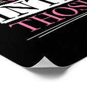 女性に力を与えたフェミニズムの指導者 ポスター (角)