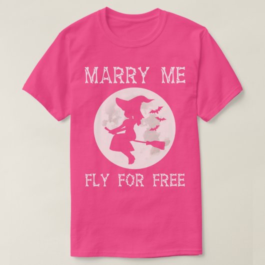 女性のためのおもしろいハロウィーンの魔女ウィッカ信者 Tシャツ (デザイン正面)
