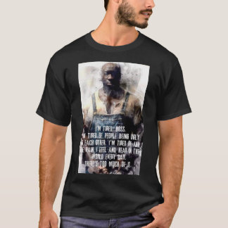 女性のためのギフト映画スティーブン映画キングハロウィーンC Tシャツ