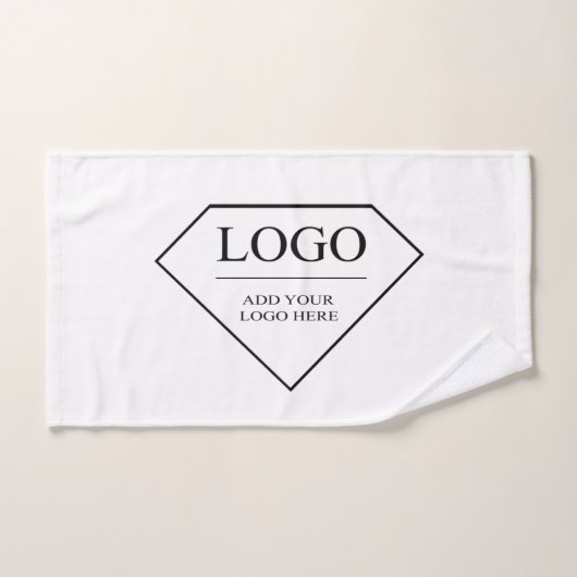 女性のためのギフト追加カスタムロゴ誕生日ママ ハンドタオル (ハンドタオル)