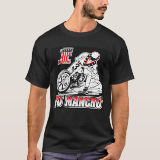 女性のためのギフトAmerican Fu Rock Band Manchu Cute G Tシャツ