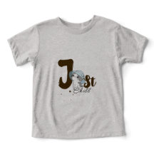 女性のためのグレーTシャツをリラックス – Just Chill