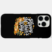 女性のための可愛らしい花の母の日ギフト お母さんへ Case-Mate iPhoneケース (裏面 (横))