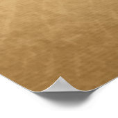 女性のための権利，フェミニストヴィンテージサグラゲットアート ポスター (角)