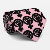 女性のための等しい権利 ネクタイ (ロール)