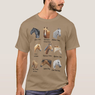 女性のための馬の馬乗馬ギフトr tシャツ