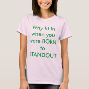 女性のアメリカの服装のTシャツの服 Tシャツ