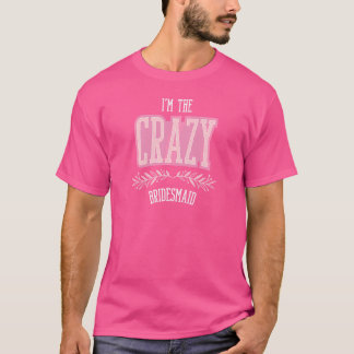 女性のウェディングパーティーおそろいのバチェロレッテパーティー Tシャツ