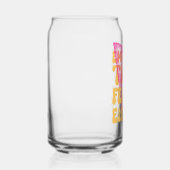 女性のエネルギーがガラスになるものを受け入れる ガラス缶 (右)