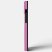 女性のエンパワーメント。女話は自ら Case-Mate iPhoneケース (裏面 / 左)