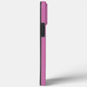 女性のエンパワーメント。女話は自ら Case-Mate iPhoneケース (裏面 / 右)