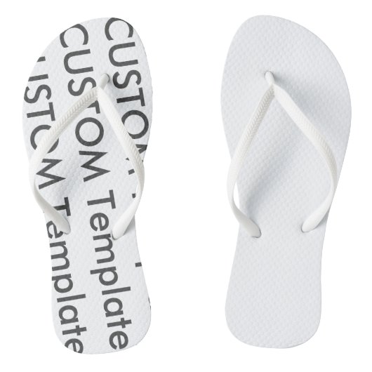 女性のカスタムビーチサンダル ビーチサンダル (ソール)