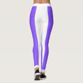 女性のカリックスブランド黄色紙抱擁 レギンス (裏面)