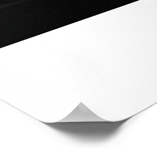 女性のカーボーイと馬の夕日 ポスター (角)