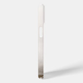 女性のカーボーイの写真ポートレートライフルを持つ, c1910 Case-Mate iPhoneケース (裏面 / 右)