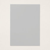 女性のカーボーイアンドサンフラワーズランチ結婚式の引き出物ラベル (裏面)