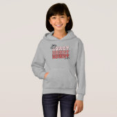 女性のカーボーイウエスタンハットハウディオールロデオ (正面フル)