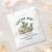 女性のカーボーイウエスタンロデオサボサンキュー フェイバーバッグ (クリップ留めされた状態)