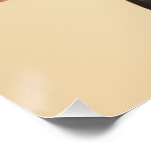 女性のカーボーイエレガンス誌：ワイルドウエストウィスパー ポスター (コーナー)