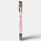 女性のカーボーイケース – Mate iPhoneケース Case-Mate iPhoneケース (裏面 / 左)