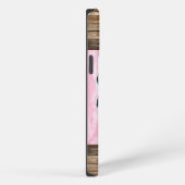 女性のカーボーイケース – Mate iPhoneケース iPhone 13 Pro Maxケース (右側面)