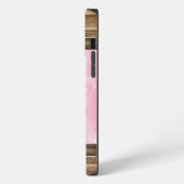 女性のカーボーイケース – Mate iPhoneケース iPhone 13 Pro Maxケース (左側面)