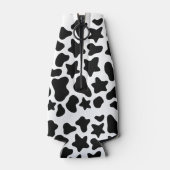 女性のカーボーイディスコラストロデオバチェロレッテ ボトルクーラー (裏面)