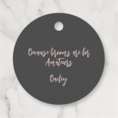 女性のカーボーイハロウィーンの馬のブルームはアマチュアのために フェイバータグ (裏面)