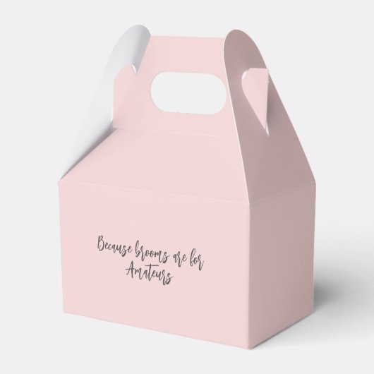 女性のカーボーイハロウィーンの馬のブルームはアマチュアのために フェイバーボックス (裏面サイド)