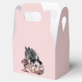 女性のカーボーイハロウィーンの馬のブルームはアマチュアのために フェイバーボックス (オープン)