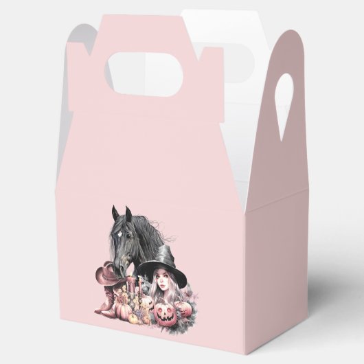 女性のカーボーイハロウィーンの馬のブルームはアマチュアのために フェイバーボックス (オープン)