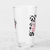 女性のカーボーイバチェロレッテラストロードー タンブラーグラス (右)