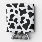 女性のカーボーイバチェロレッテラストロードー 缶クーラー (裏面)