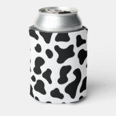 女性のカーボーイバチェロレッテラストロードー 缶クーラー (缶裏面)