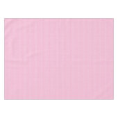 女性のカーボーイホースポニーキュート1st誕生日パーティーテーマ テーブルクロス (正面(横))