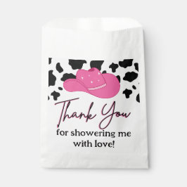 女性のカーボーイラストロデカスタムオバッグサンキューフェイバー フェイバーバッグ