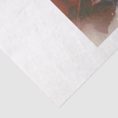 女性のカーボーイロデ 薄葉紙 (詳細)