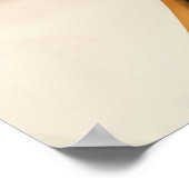 女性のカーボーイ精神 ポスター (角)