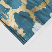 女性のカーボーイ素朴ウエスタンボヘミアンデコール 薄葉紙 (詳細)