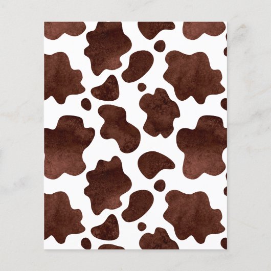 女性のカーボーイ誕生日の予算の招待を一時停止 (裏面)