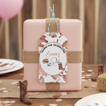 女性のカーボーイ1stロデオ1st誕生日